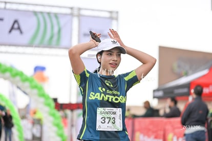 SantosK 10K y 5K 2025 | SantosK 10K y 5K 2025