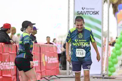 SantosK 10K y 5K 2025 | SantosK 10K y 5K 2025