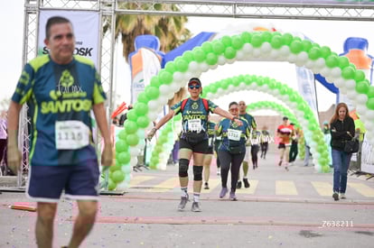 SantosK 10K y 5K 2025 | SantosK 10K y 5K 2025