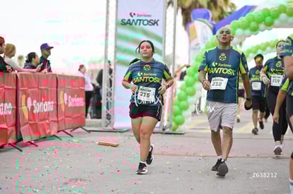 SantosK 10K y 5K 2025 | SantosK 10K y 5K 2025