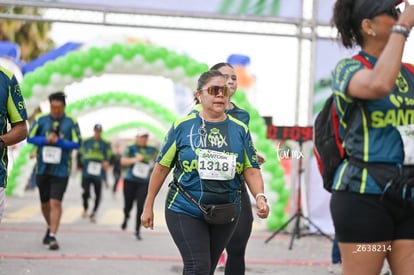 SantosK 10K y 5K 2025 | SantosK 10K y 5K 2025