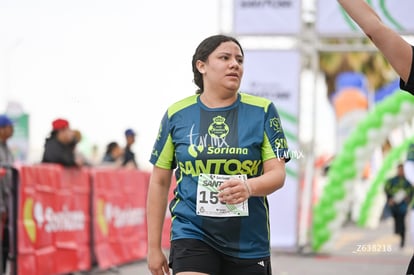 SantosK 10K y 5K 2025 | SantosK 10K y 5K 2025
