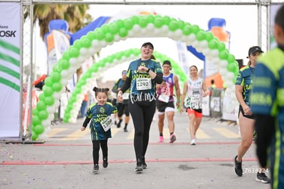 SantosK 10K y 5K 2025 | SantosK 10K y 5K 2025