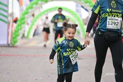 SantosK 10K y 5K 2025 | SantosK 10K y 5K 2025