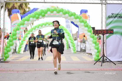 SantosK 10K y 5K 2025 | SantosK 10K y 5K 2025