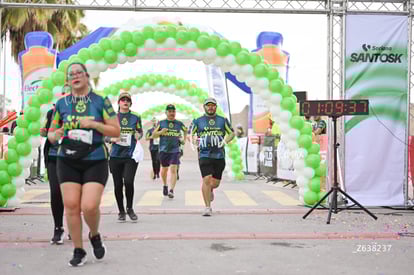 SantosK 10K y 5K 2025 | SantosK 10K y 5K 2025