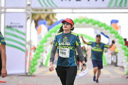 SantosK 10K y 5K 2025 | SantosK 10K y 5K 2025