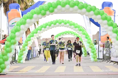 SantosK 10K y 5K 2025 | SantosK 10K y 5K 2025