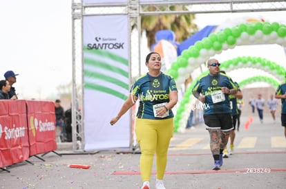 SantosK 10K y 5K 2025 | SantosK 10K y 5K 2025