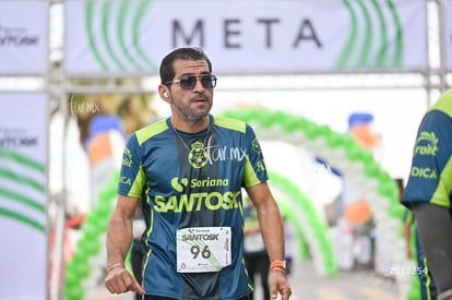 SantosK 10K y 5K 2025 | SantosK 10K y 5K 2025