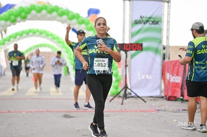 SantosK 10K y 5K 2025 | SantosK 10K y 5K 2025