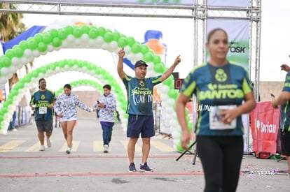 SantosK 10K y 5K 2025 | SantosK 10K y 5K 2025