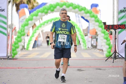 SantosK 10K y 5K 2025 | SantosK 10K y 5K 2025