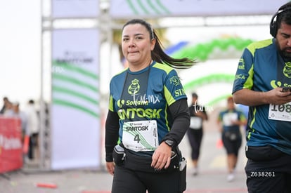 SantosK 10K y 5K 2025 | SantosK 10K y 5K 2025