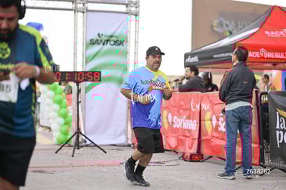 SantosK 10K y 5K 2025 | SantosK 10K y 5K 2025