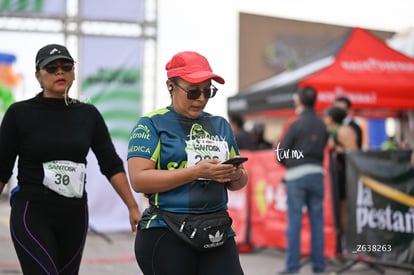 SantosK 10K y 5K 2025 | SantosK 10K y 5K 2025