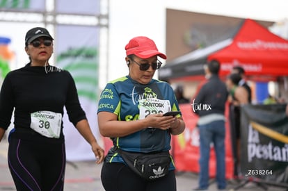 SantosK 10K y 5K 2025 | SantosK 10K y 5K 2025