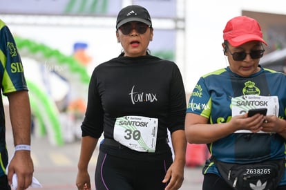 SantosK 10K y 5K 2025 | SantosK 10K y 5K 2025