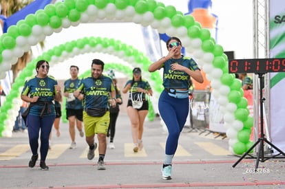 SantosK 10K y 5K 2025 | SantosK 10K y 5K 2025