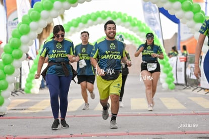 SantosK 10K y 5K 2025 | SantosK 10K y 5K 2025