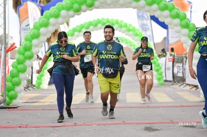 SantosK 10K y 5K 2025 | SantosK 10K y 5K 2025