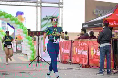 SantosK 10K y 5K 2025 | SantosK 10K y 5K 2025