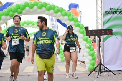 SantosK 10K y 5K 2025 | SantosK 10K y 5K 2025