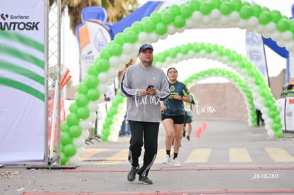 SantosK 10K y 5K 2025 | SantosK 10K y 5K 2025