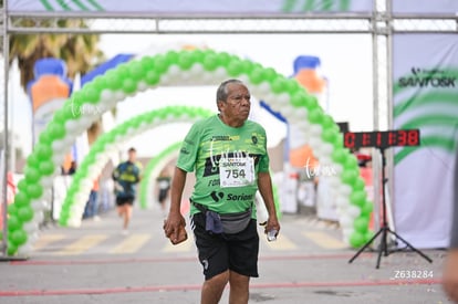 SantosK 10K y 5K 2025 | SantosK 10K y 5K 2025