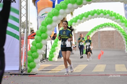 SantosK 10K y 5K 2025 | SantosK 10K y 5K 2025