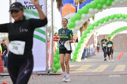 SantosK 10K y 5K 2025 | SantosK 10K y 5K 2025