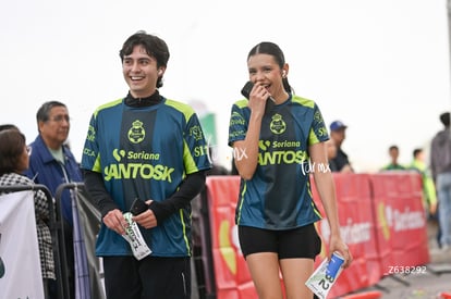 SantosK 10K y 5K 2025 | SantosK 10K y 5K 2025