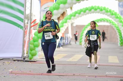 SantosK 10K y 5K 2025 | SantosK 10K y 5K 2025