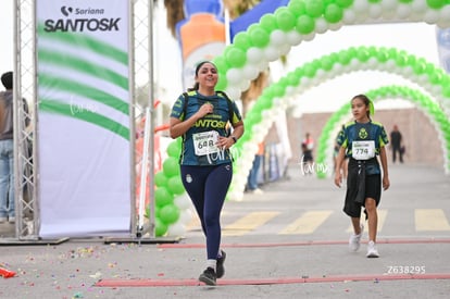 SantosK 10K y 5K 2025 | SantosK 10K y 5K 2025