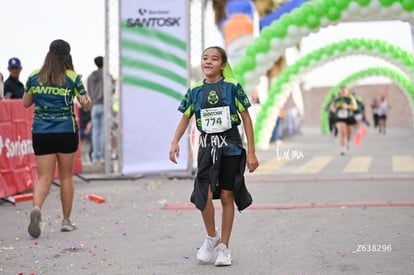 SantosK 10K y 5K 2025 | SantosK 10K y 5K 2025