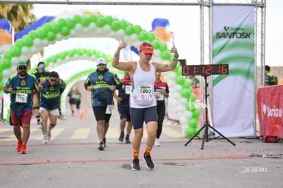 SantosK 10K y 5K 2025 | SantosK 10K y 5K 2025