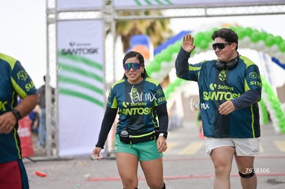 SantosK 10K y 5K 2025 | SantosK 10K y 5K 2025