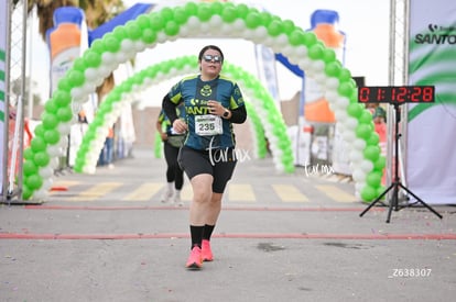 SantosK 10K y 5K 2025 | SantosK 10K y 5K 2025