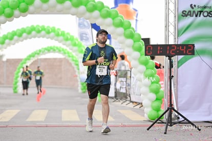 SantosK 10K y 5K 2025 | SantosK 10K y 5K 2025