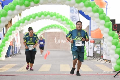 SantosK 10K y 5K 2025 | SantosK 10K y 5K 2025