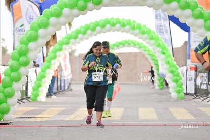 SantosK 10K y 5K 2025 | SantosK 10K y 5K 2025