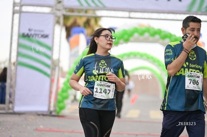 SantosK 10K y 5K 2025 | SantosK 10K y 5K 2025