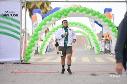 SantosK 10K y 5K 2025 | SantosK 10K y 5K 2025