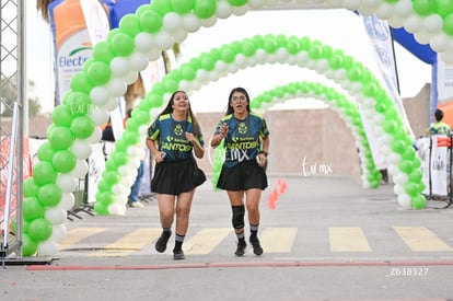 SantosK 10K y 5K 2025 | SantosK 10K y 5K 2025