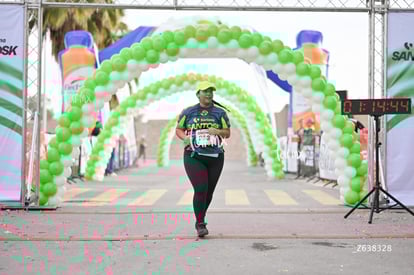 SantosK 10K y 5K 2025 | SantosK 10K y 5K 2025