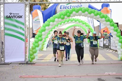 SantosK 10K y 5K 2025 | SantosK 10K y 5K 2025