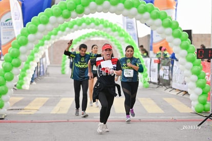 SantosK 10K y 5K 2025 | SantosK 10K y 5K 2025