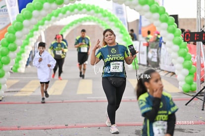 SantosK 10K y 5K 2025 | SantosK 10K y 5K 2025