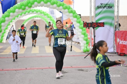 SantosK 10K y 5K 2025 | SantosK 10K y 5K 2025
