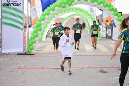 SantosK 10K y 5K 2025 | SantosK 10K y 5K 2025